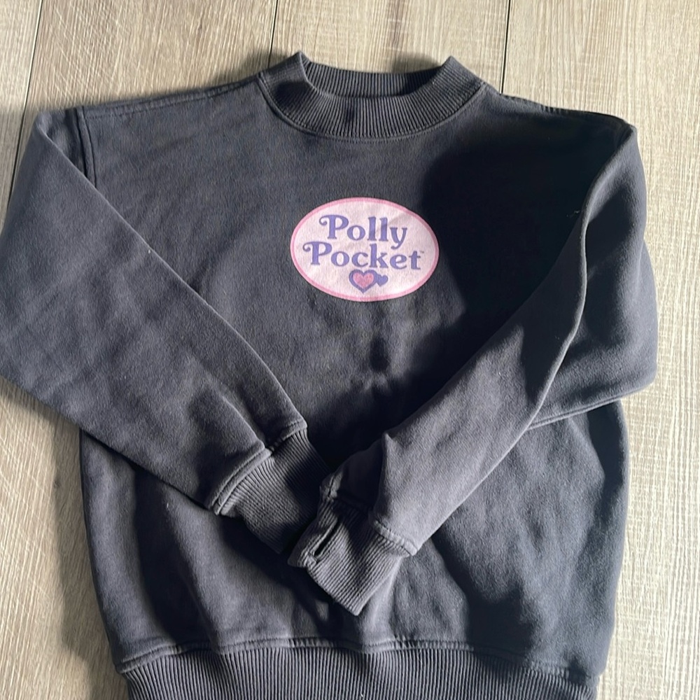 Abercrombie Kids Crewneck Sweatshirt